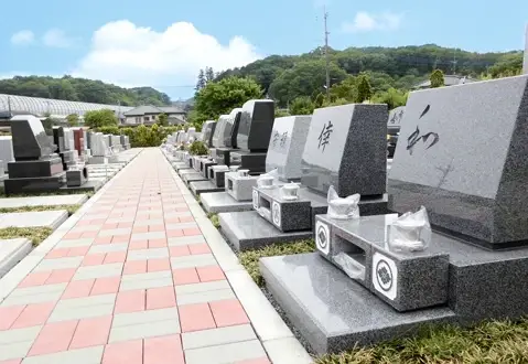 第二期新区画