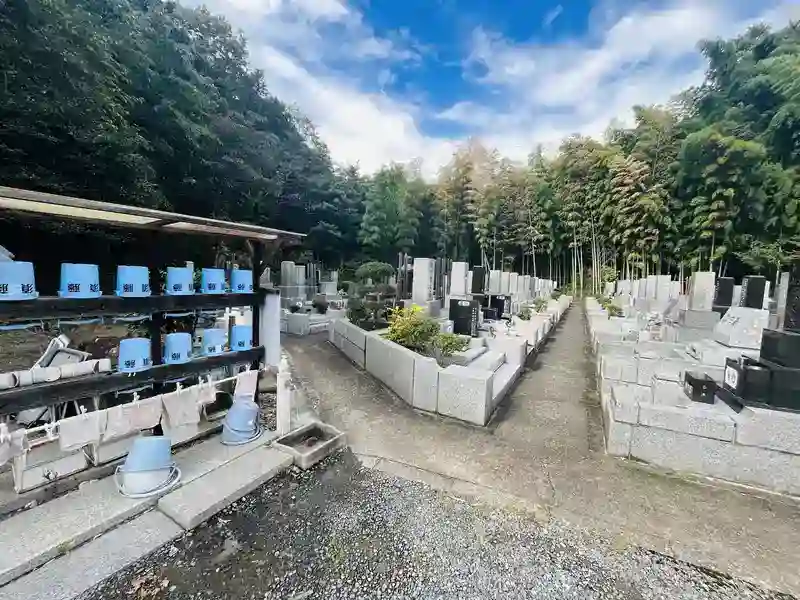 水汲み場