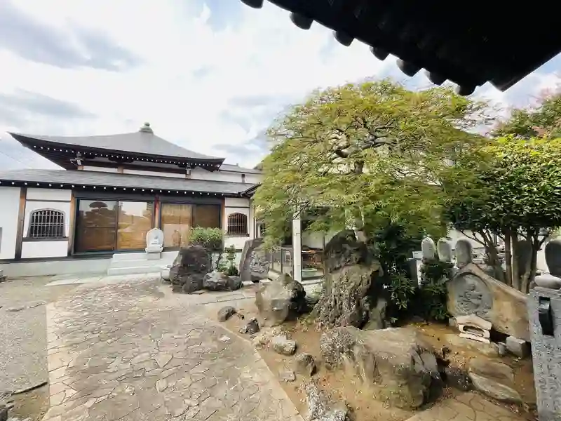 園内風景④