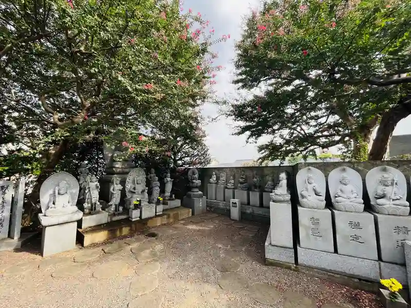 園内風景③