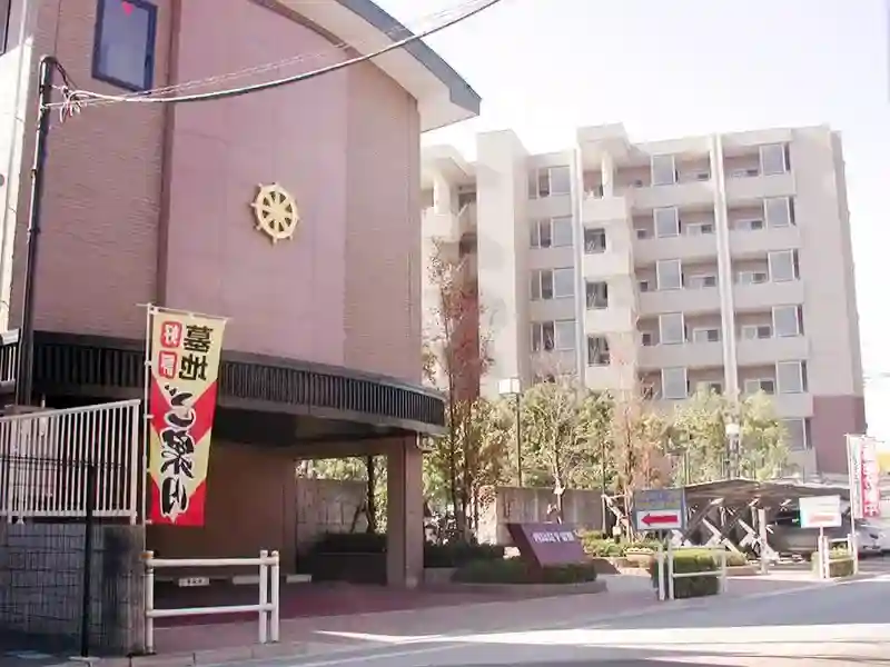 管理事務所