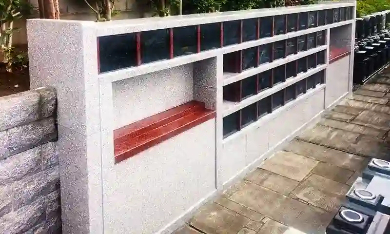 永代供養墓