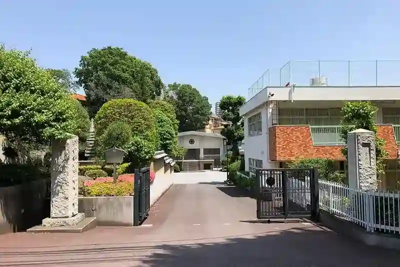 参道