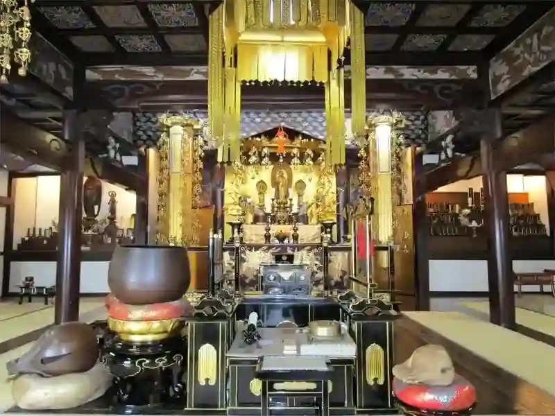 本堂