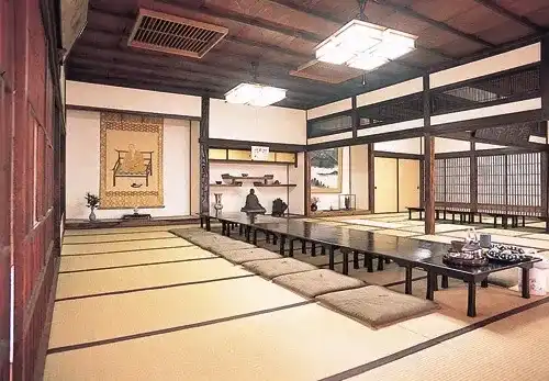 会食施設