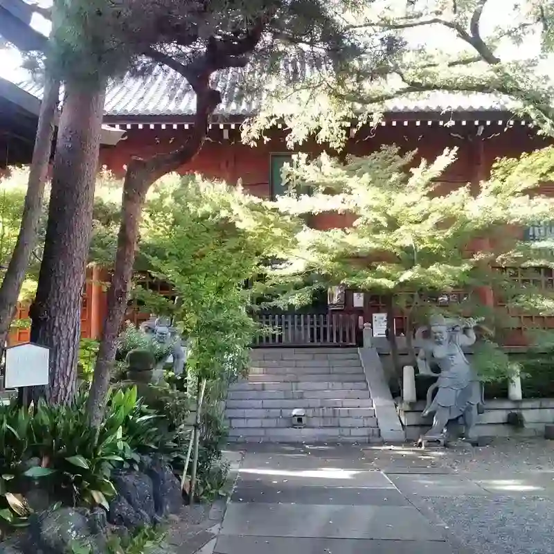瑞鷹殿