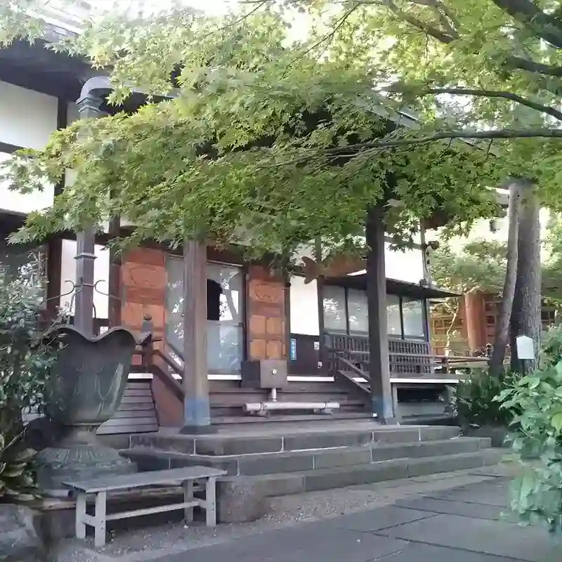 本堂