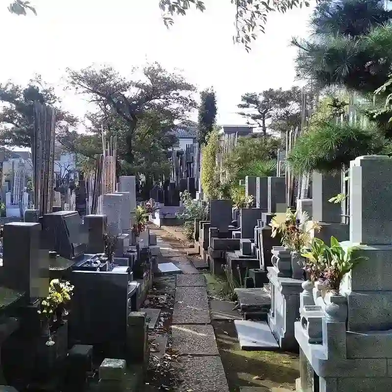 一般墓