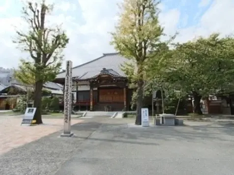 本堂