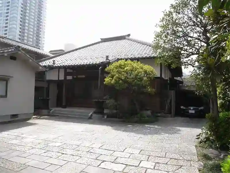 境内寸景