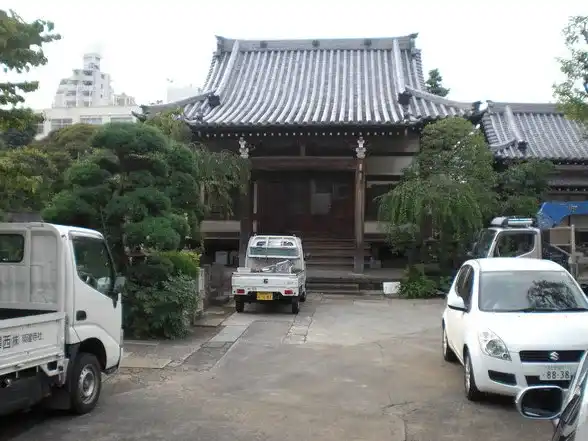 清林寺