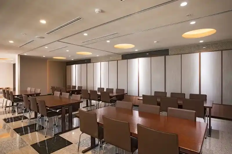 会食施設