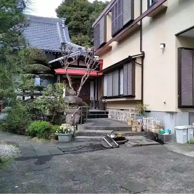客殿