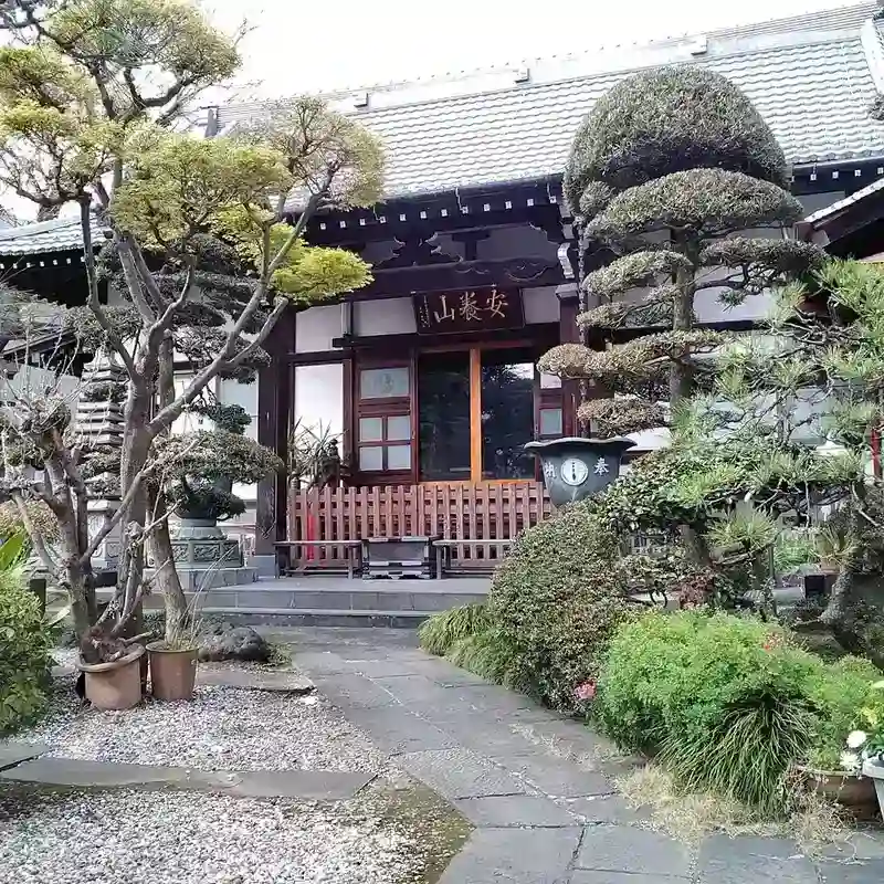 本堂