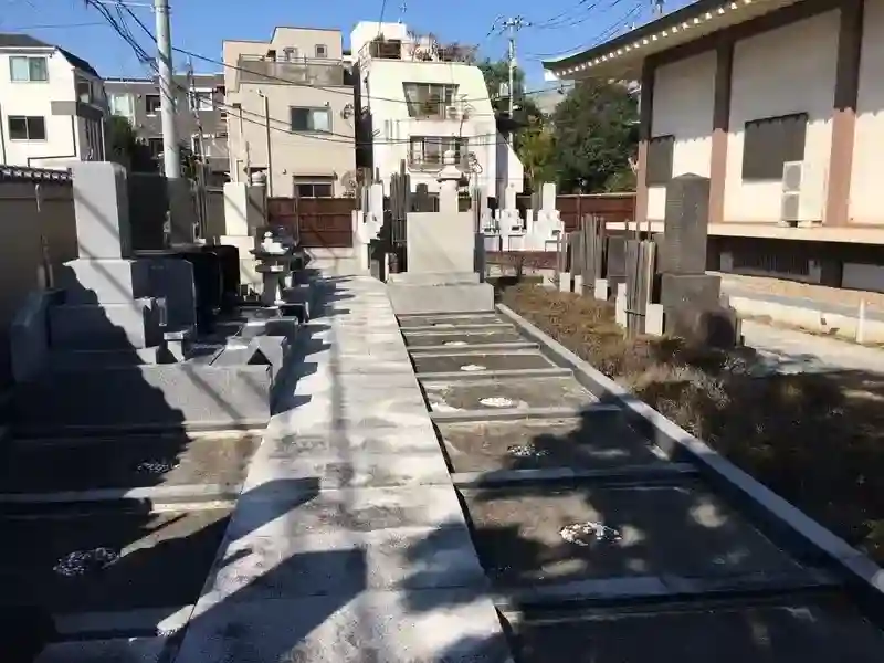 空き区画