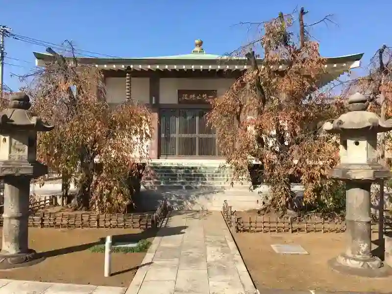 本堂