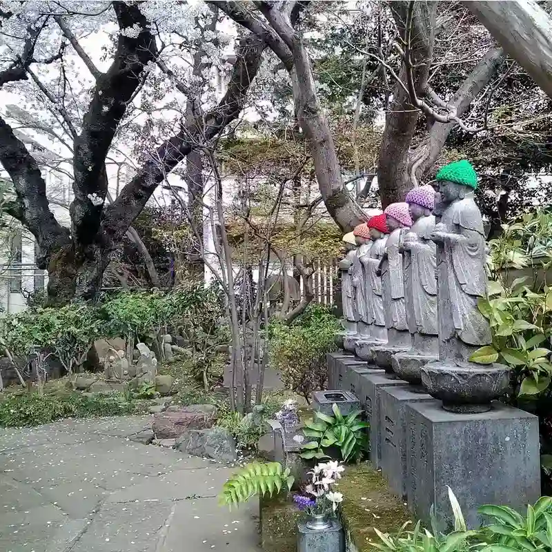 参道