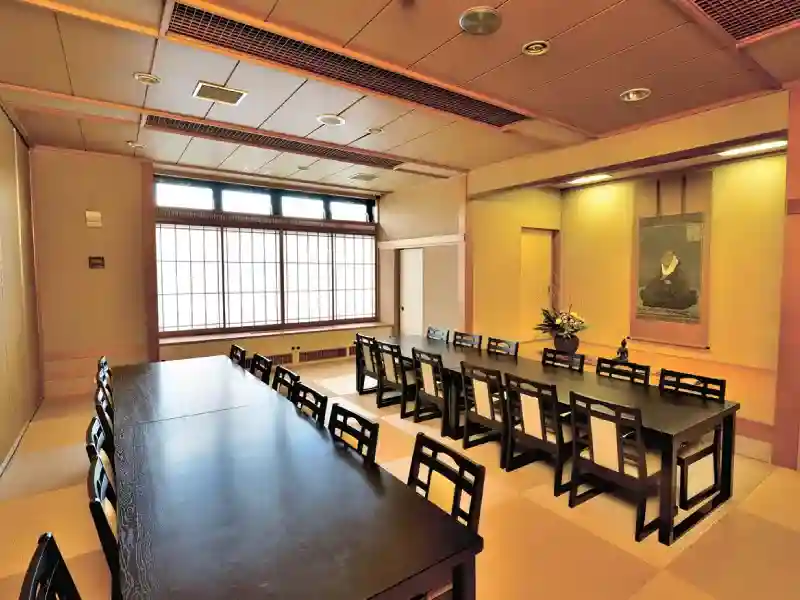 会食施設