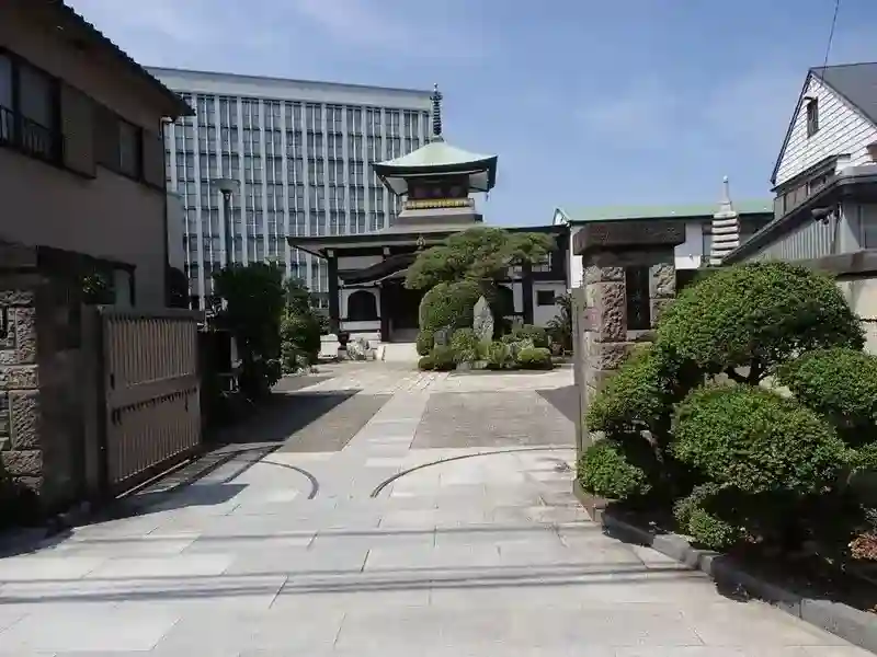 入口