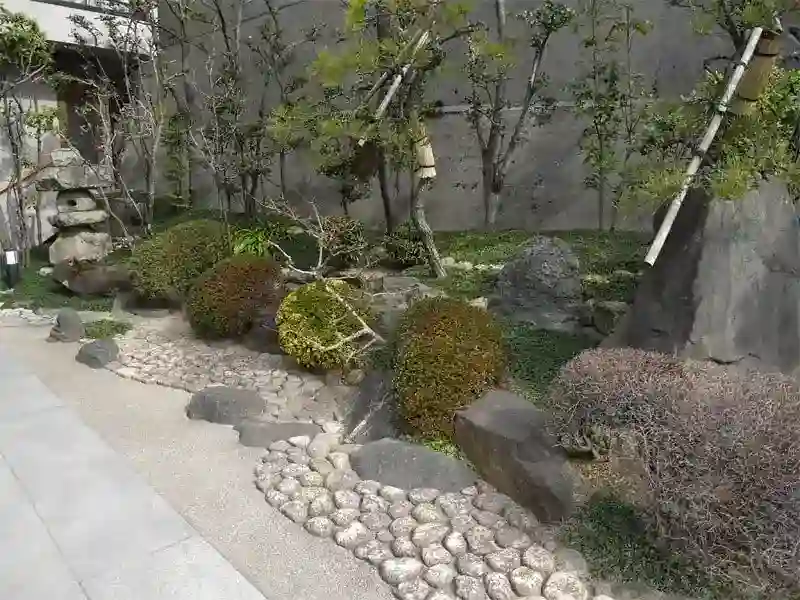 境内寸景