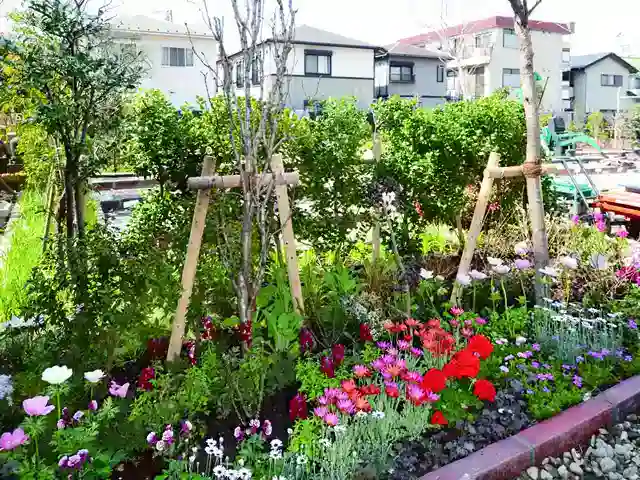 植栽