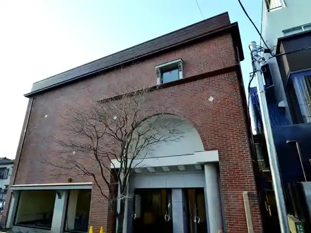 管理事務所