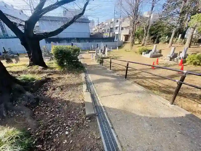 参道