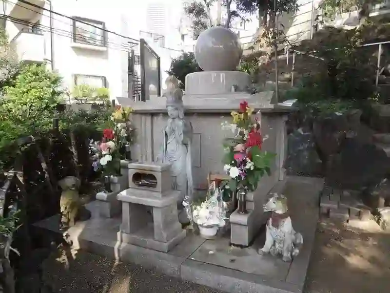ペット霊廟