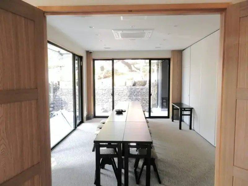 会食施設