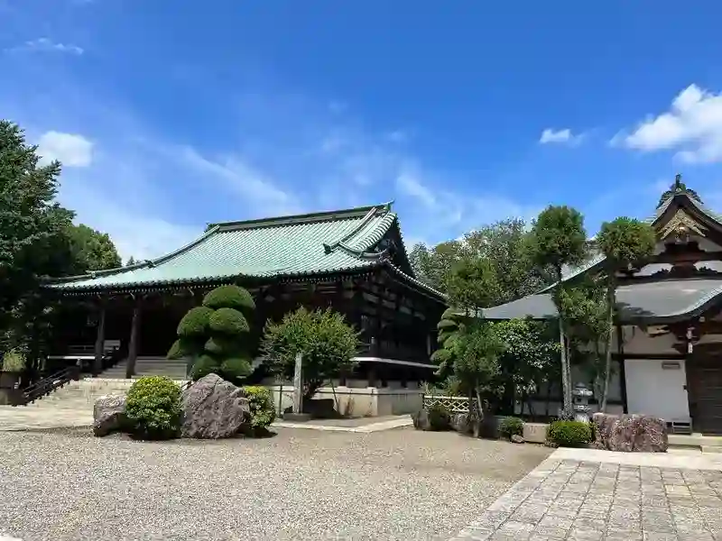 寿福寺