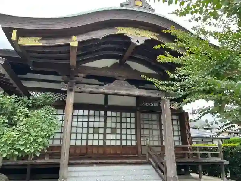 本堂