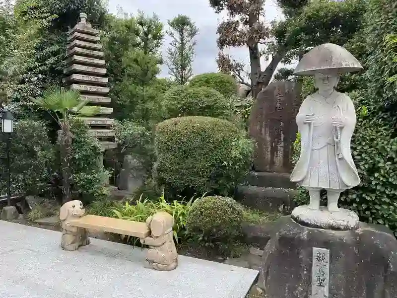 寸景
