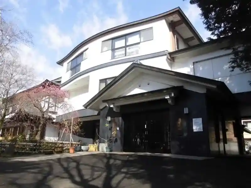 曼荼羅美術館