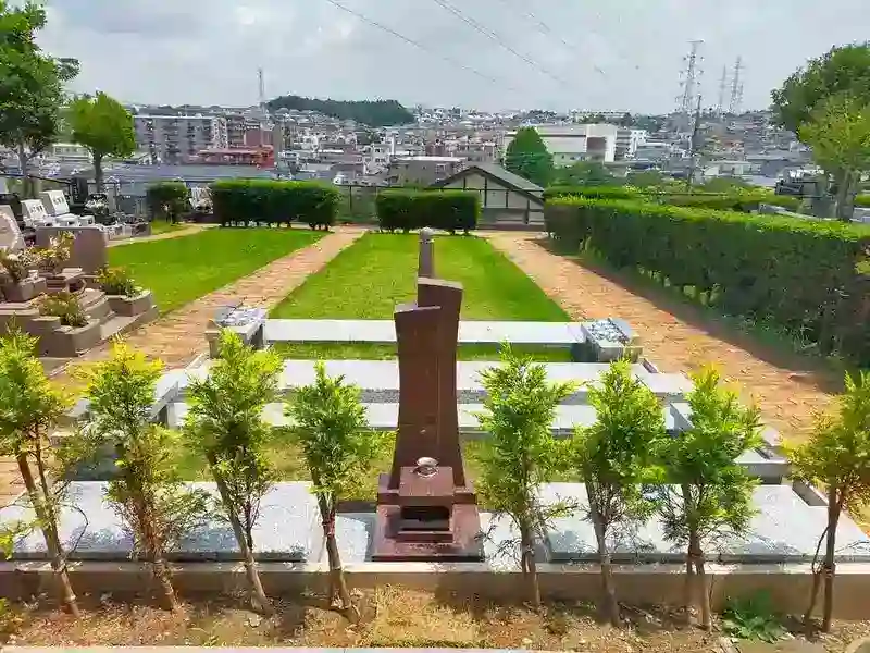 永代供養墓スズラン