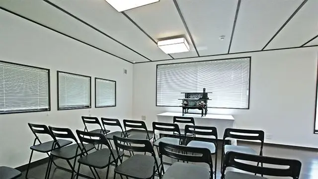 法要施設