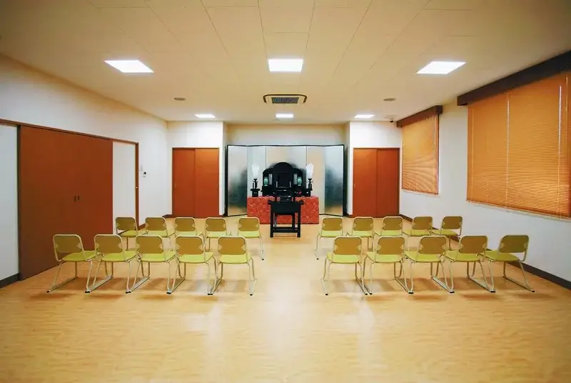 法要施設