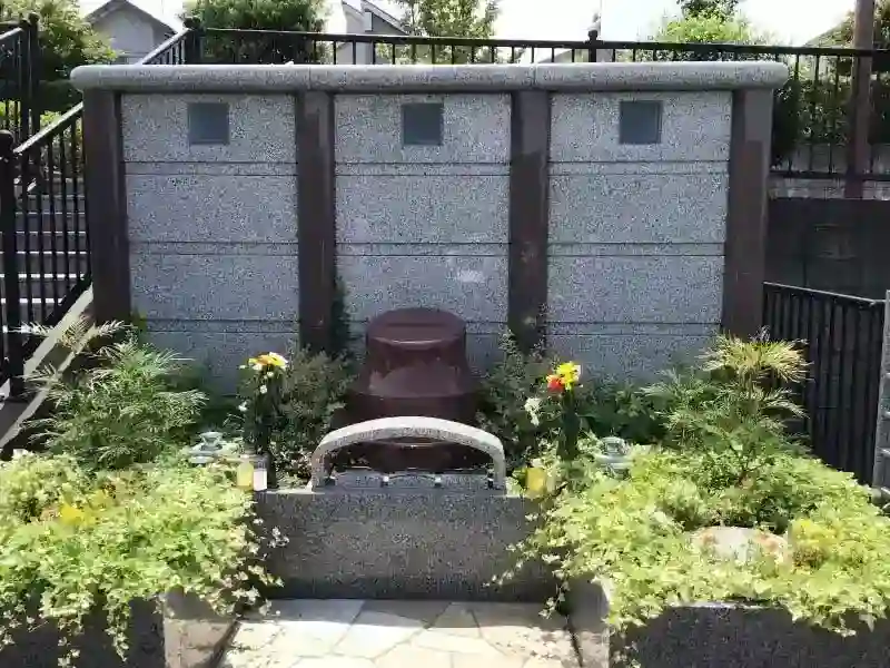永代供養墓