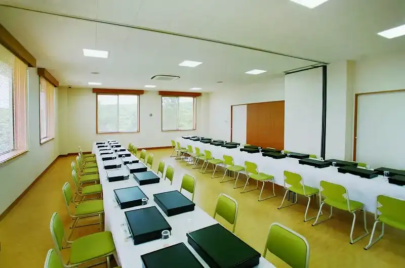 会食施設