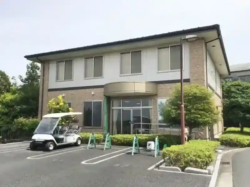 管理事務所