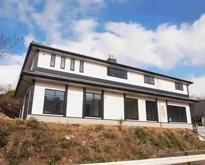 横浜三保浄苑別院