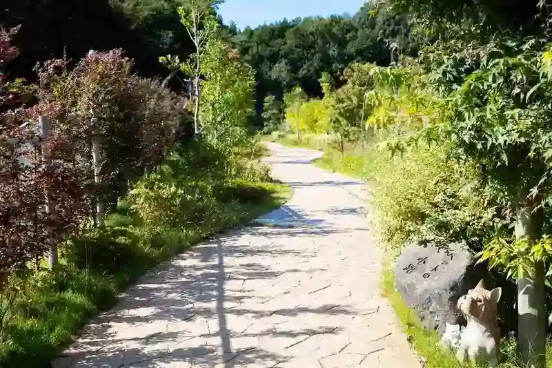 ペット小路