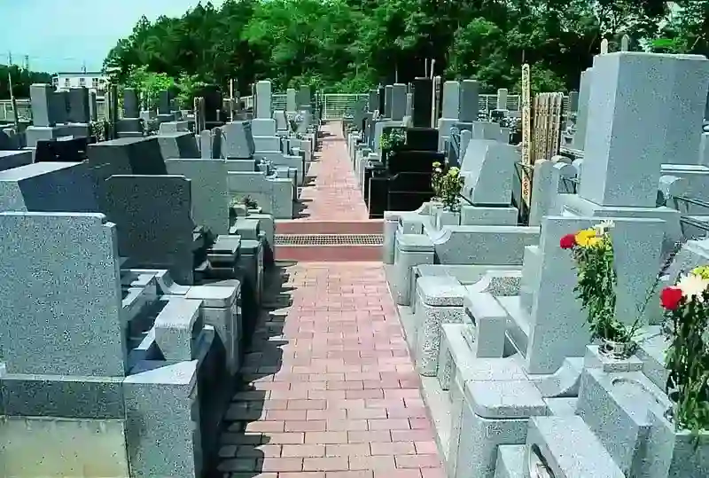 参道