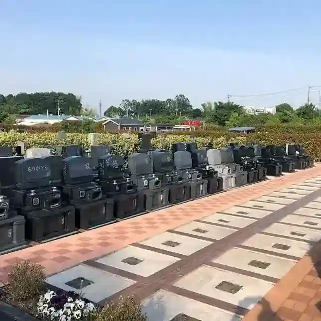 環境霊園　横浜みどりの森