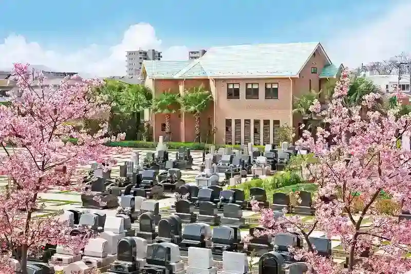 墓域⑤