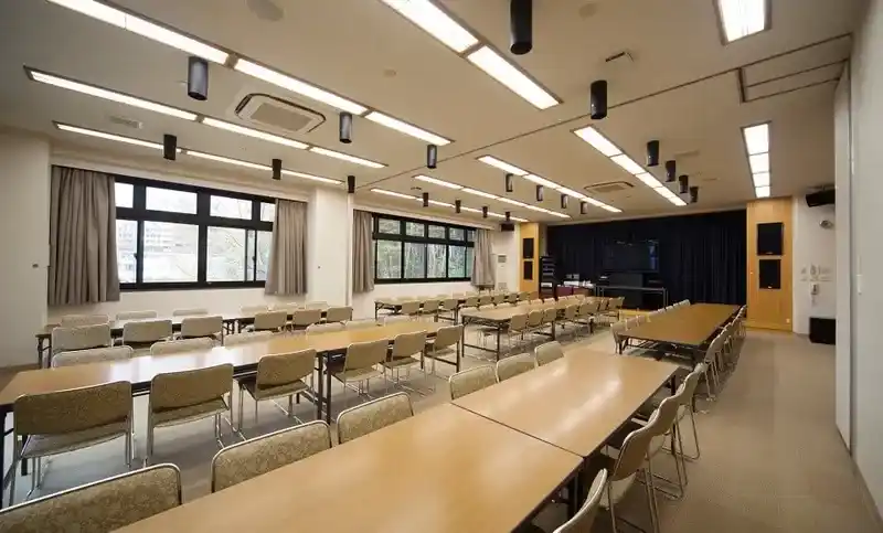 西勝寺の葬儀会館