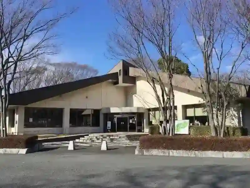 管理棟
