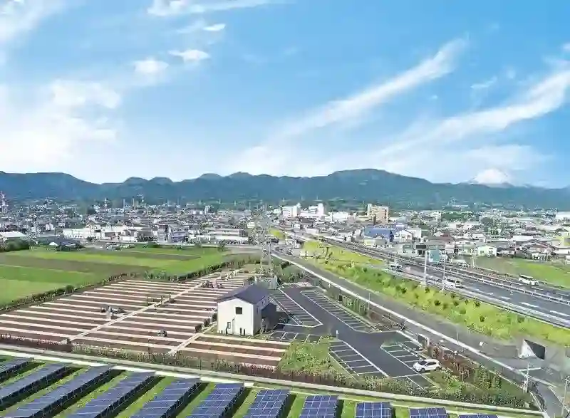 全景