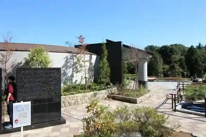 供養碑
