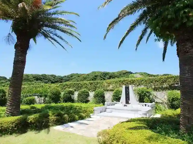 永代供養塔
