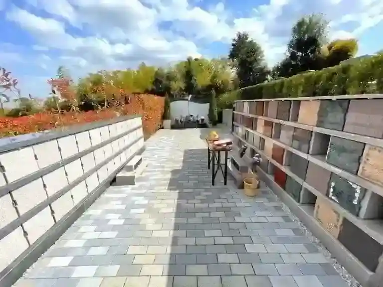 永代供養墓